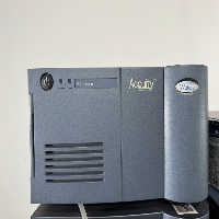 Waters Acquity LC/MS System w/ SQ Detector image 2